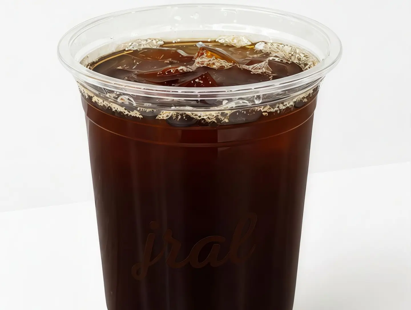 ايس امريكانو