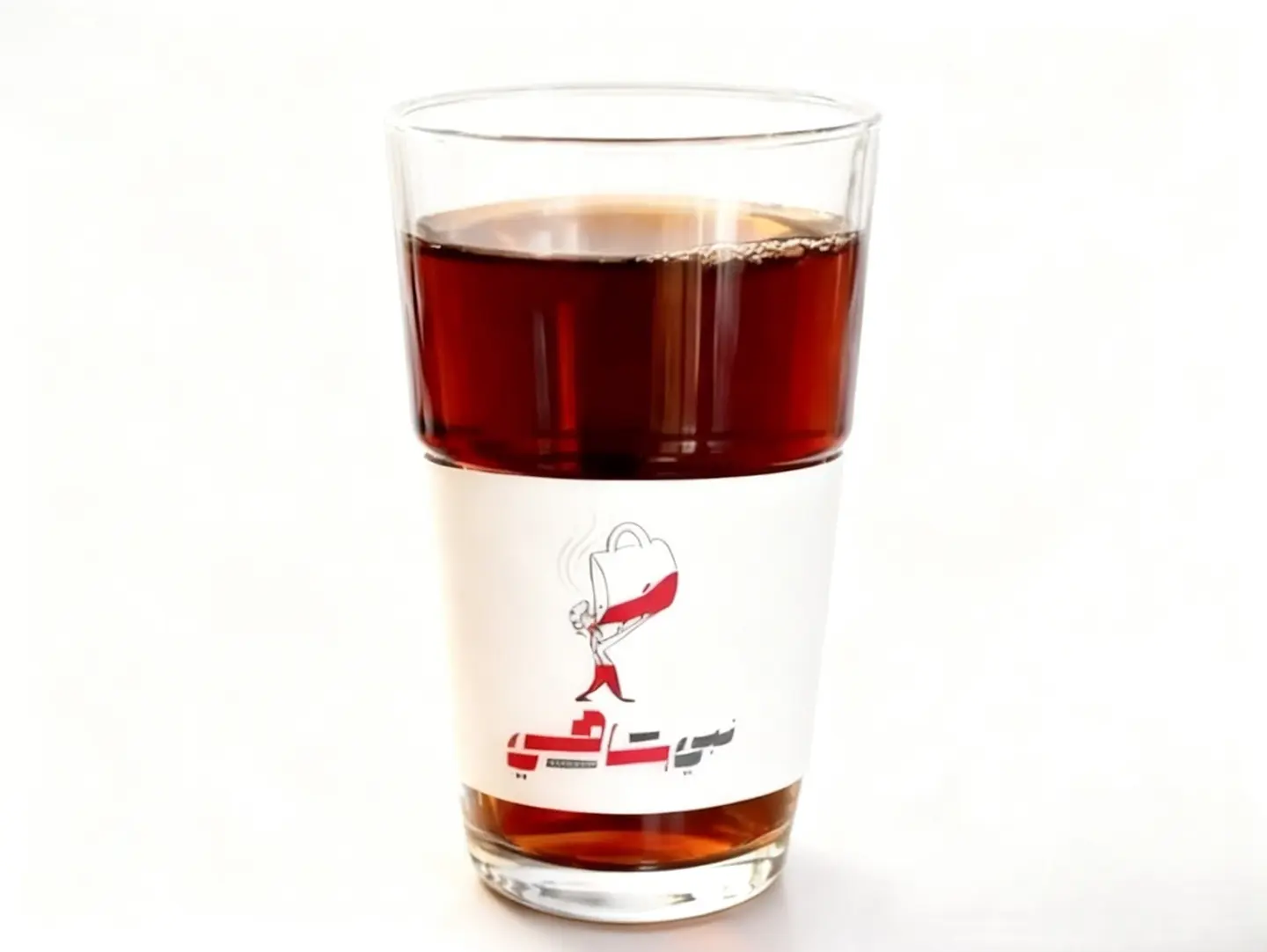 شاي احمد تي
