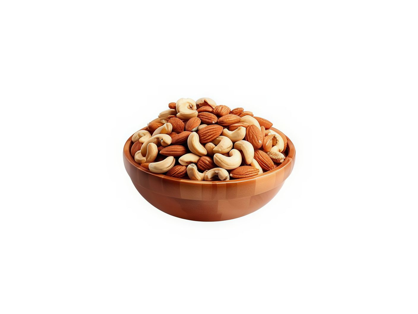 Premium Mixed Nuts