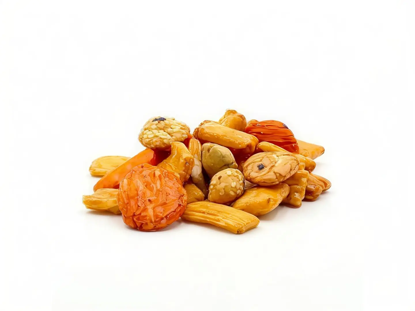 Chinese Nuts