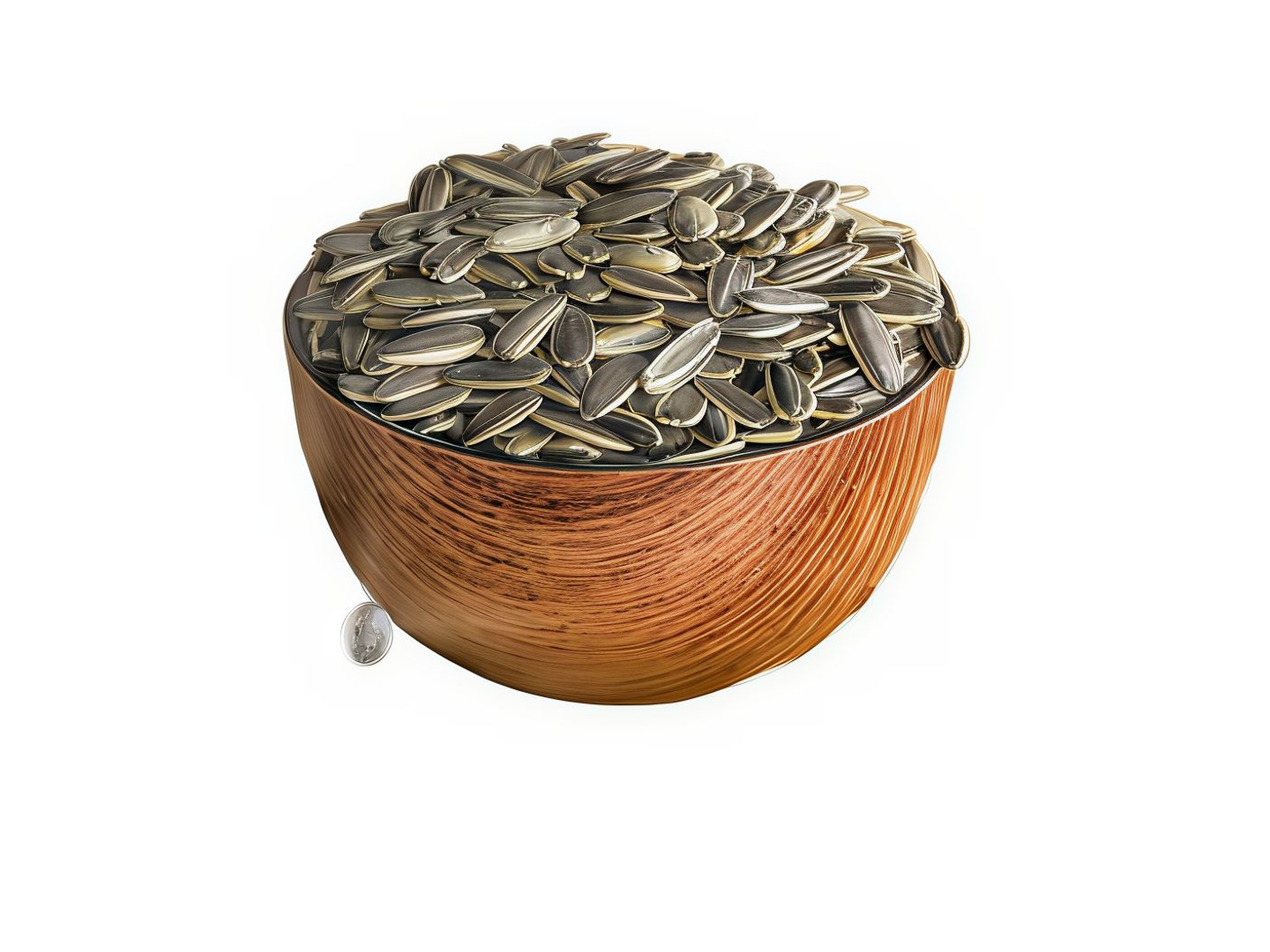 Sunflower Seeds