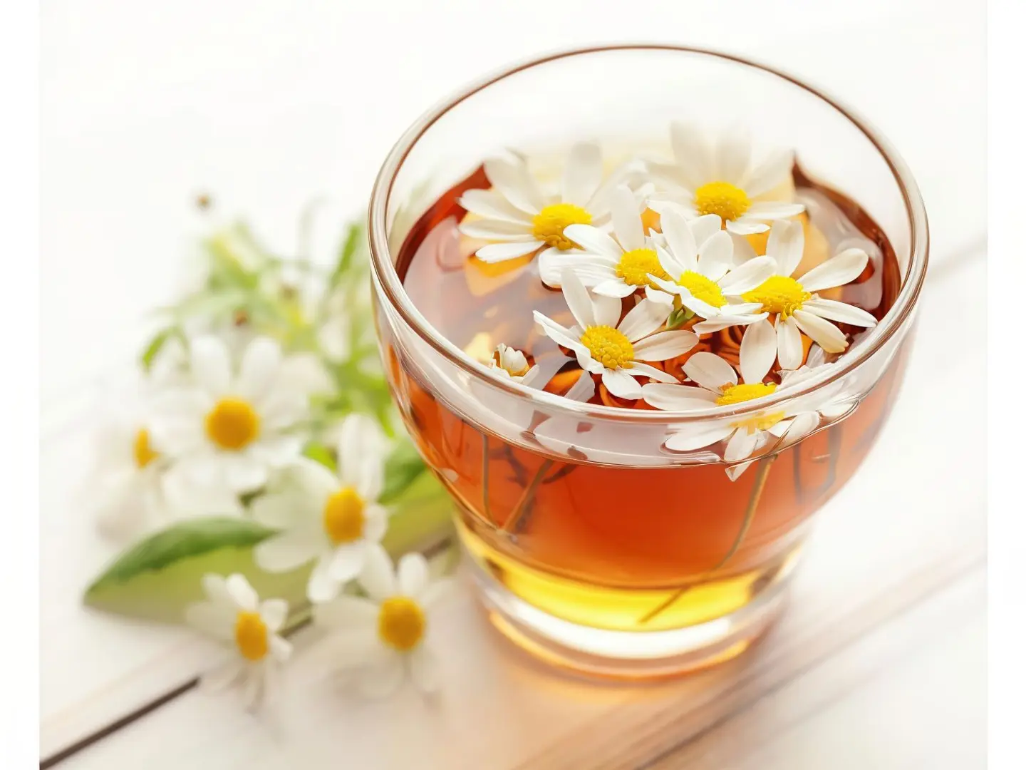 Chamomile - Medium