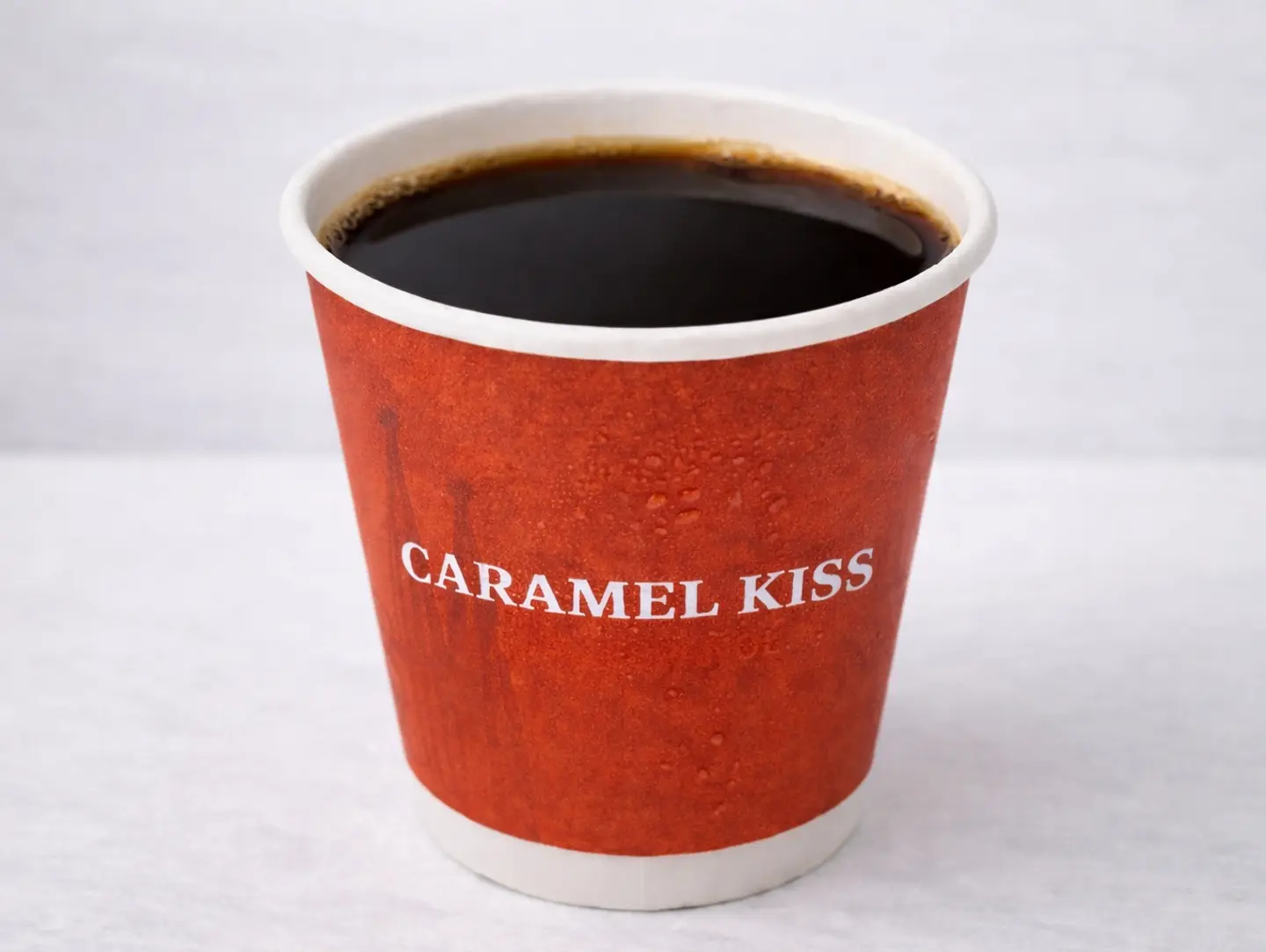 Coffee Of The Day Hot