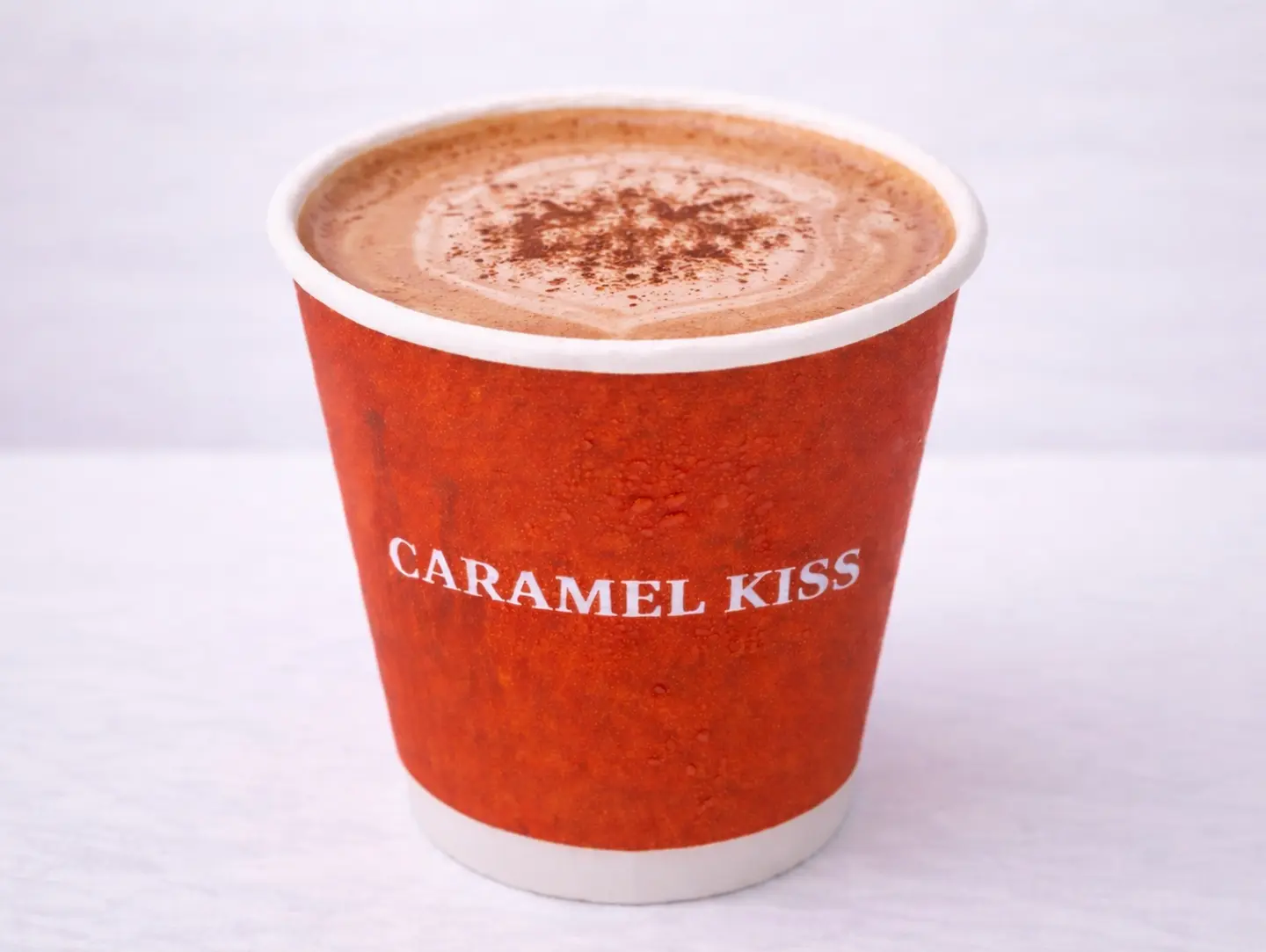 Hot Chocolate