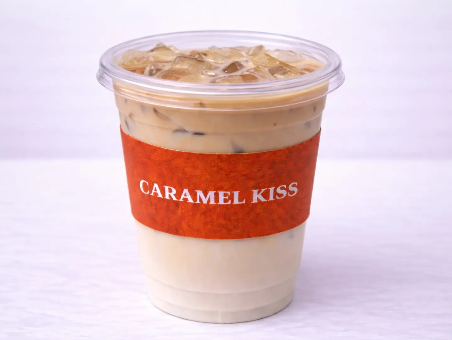 Iec Spanish Latte