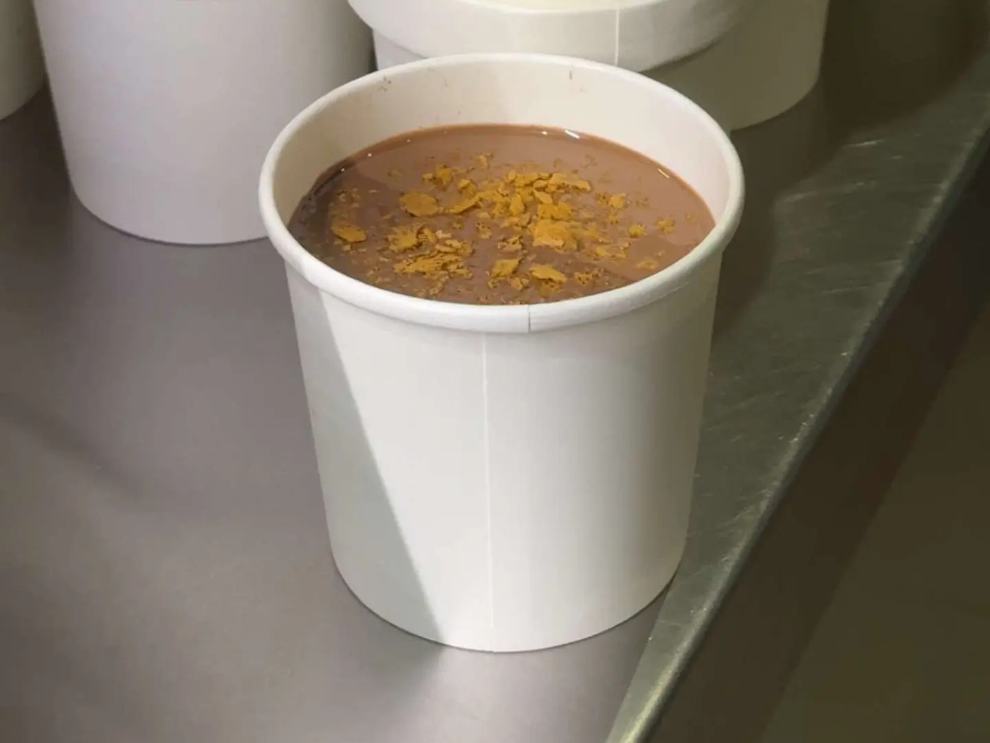 Pudding