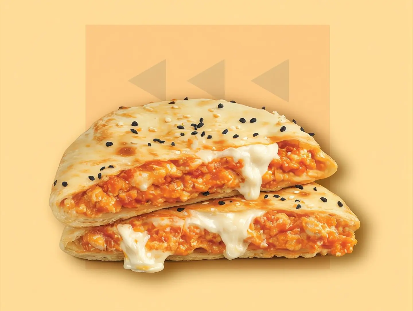 Shakshouka Pie