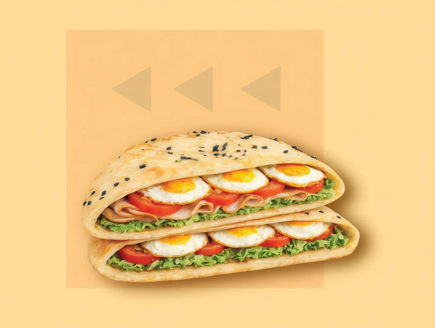 Khubizachi Pie