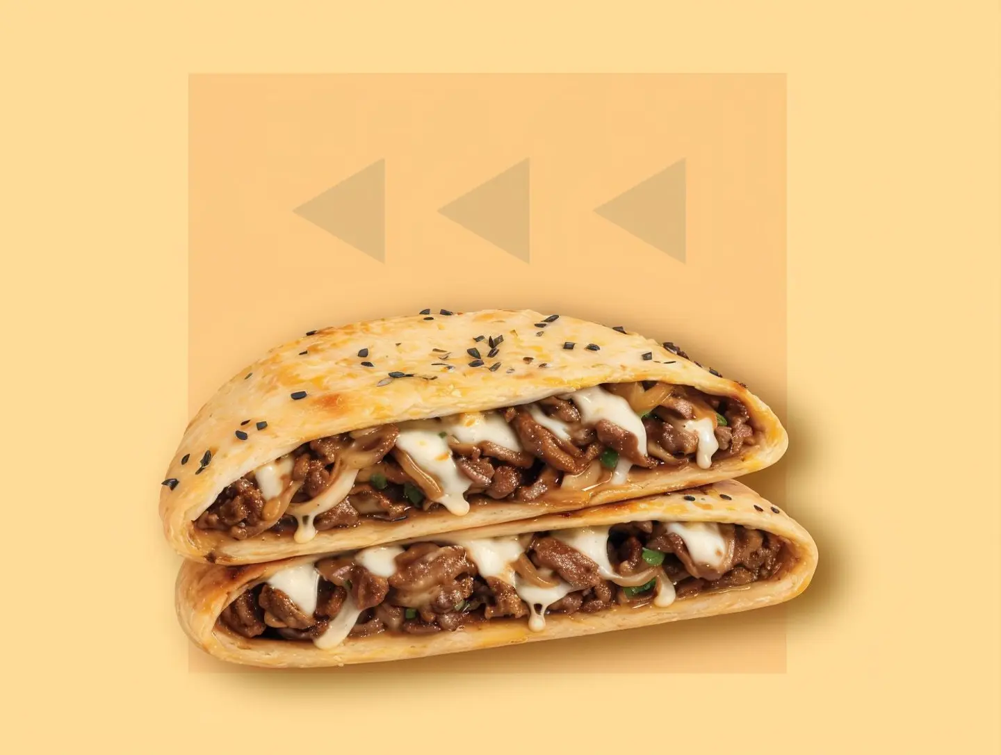 Meat Mgalgal Pie