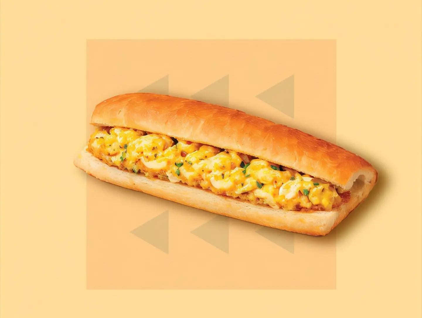 Fried Egg Sandwich