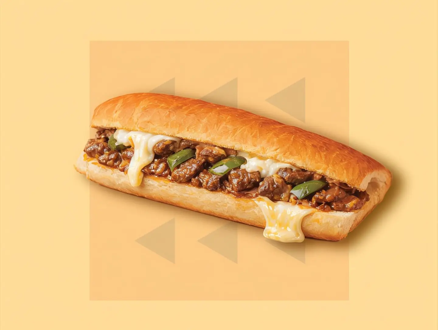 Fresh Liver Sandwich