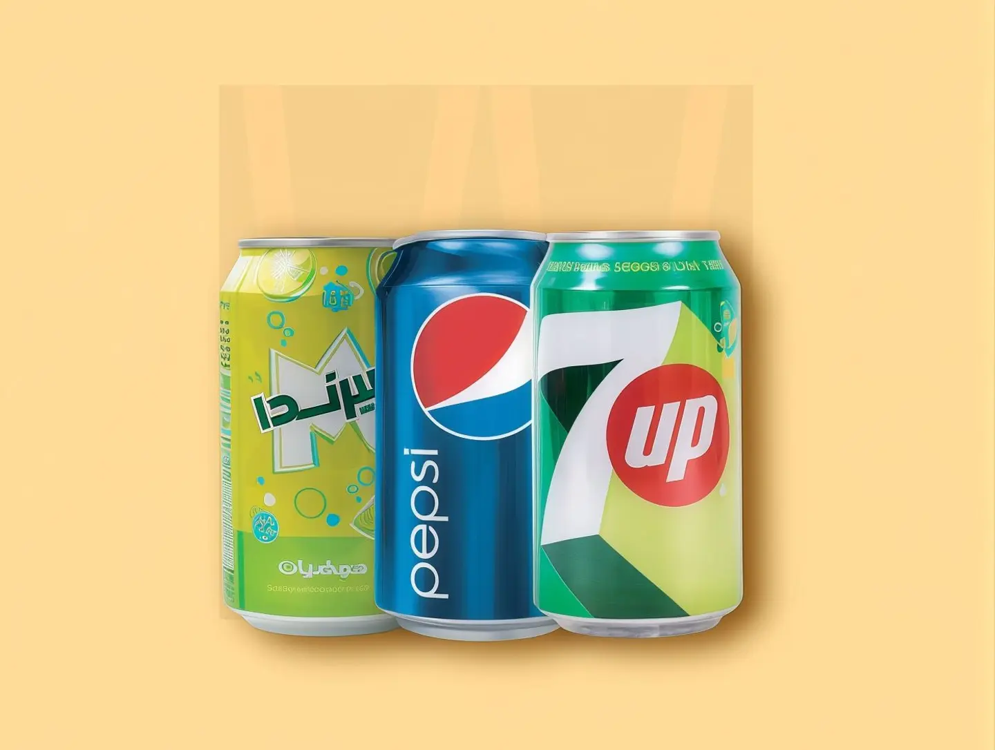 Seven Up
