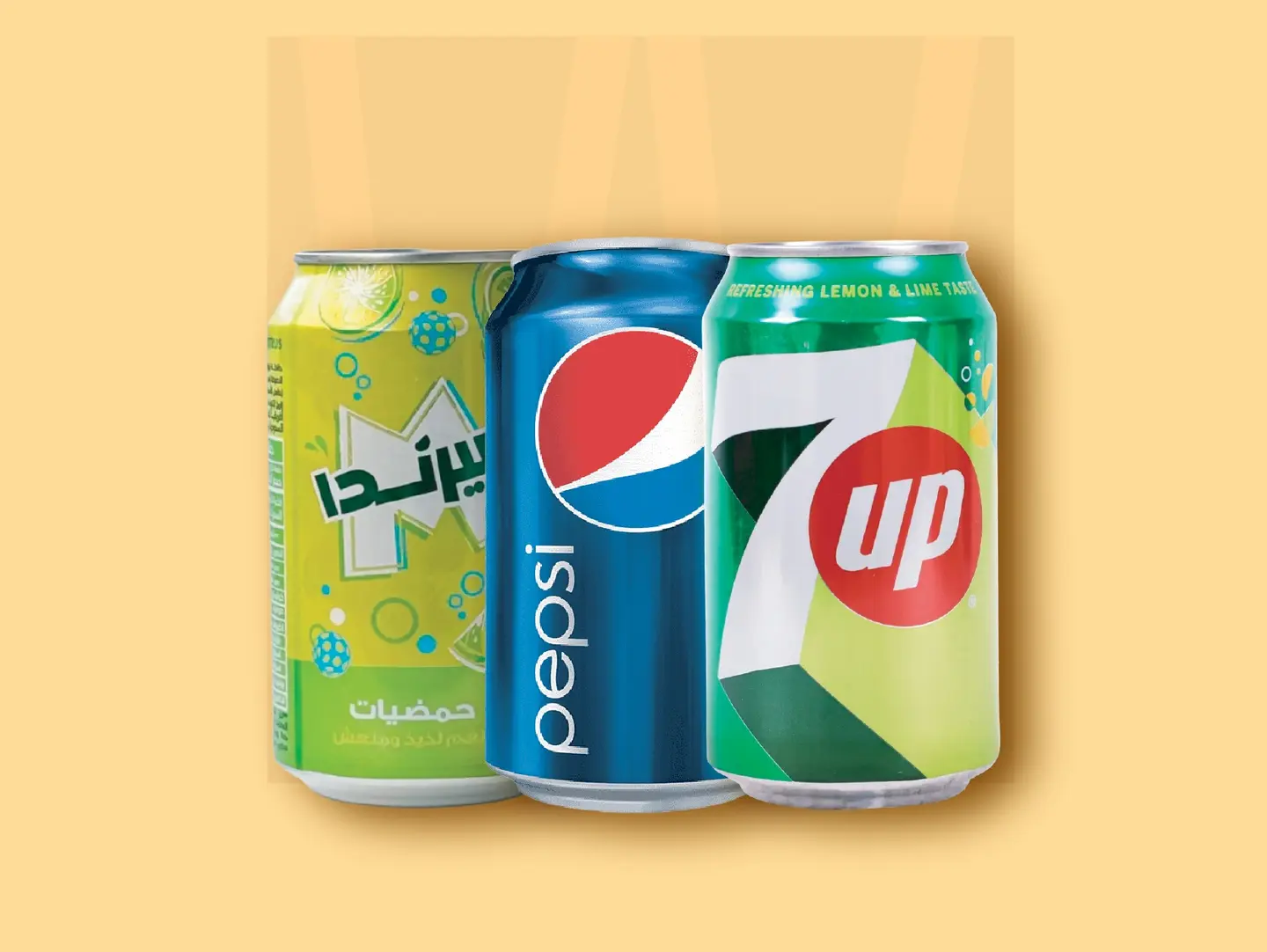 Pepsi Diet