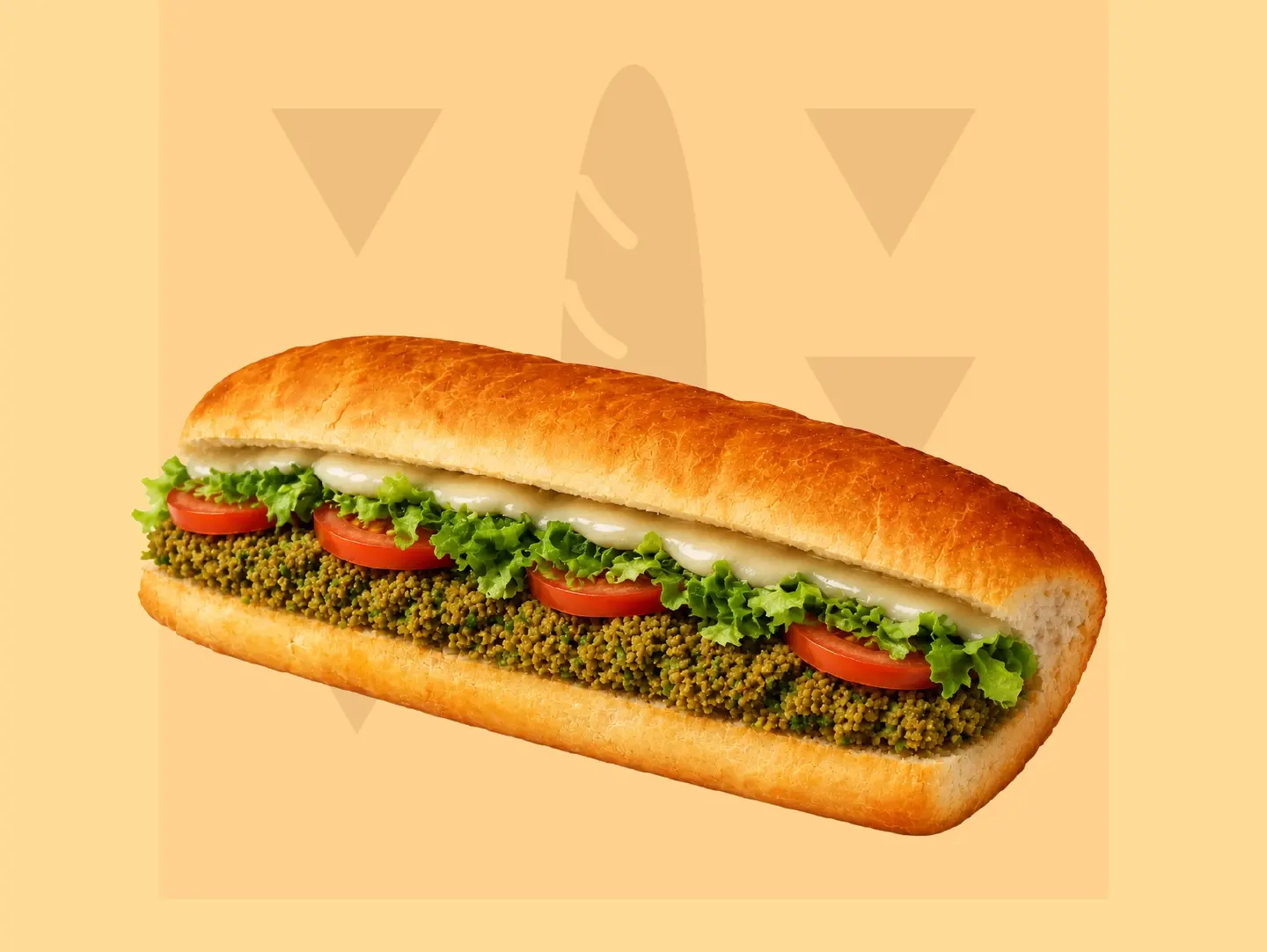 Falafel Samoli