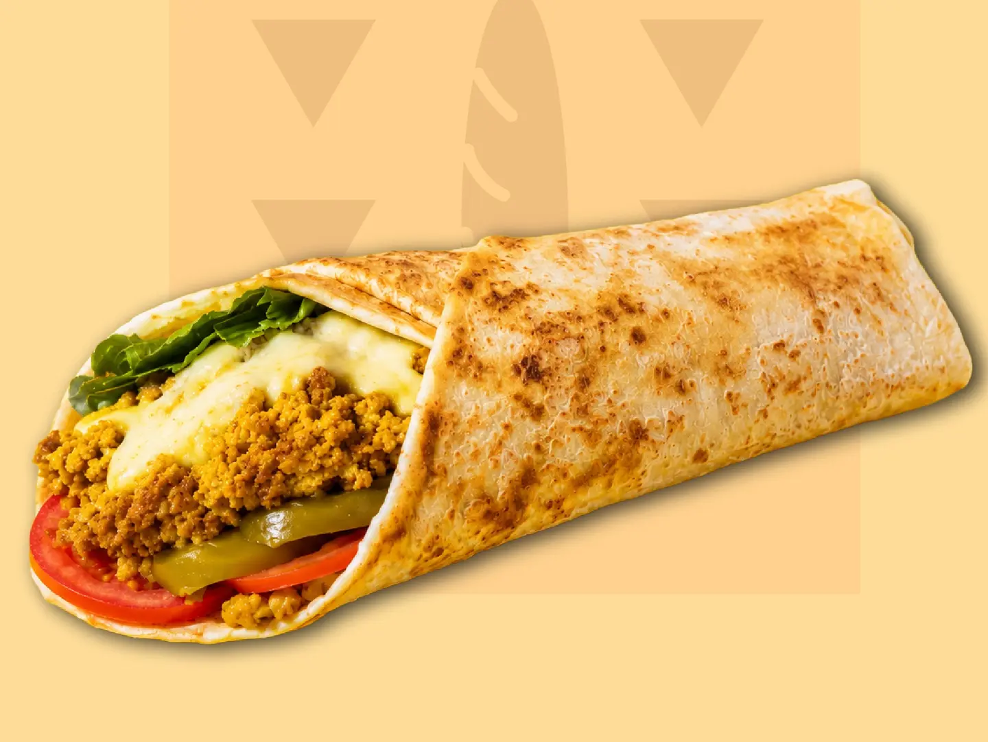 Falafel Sai
