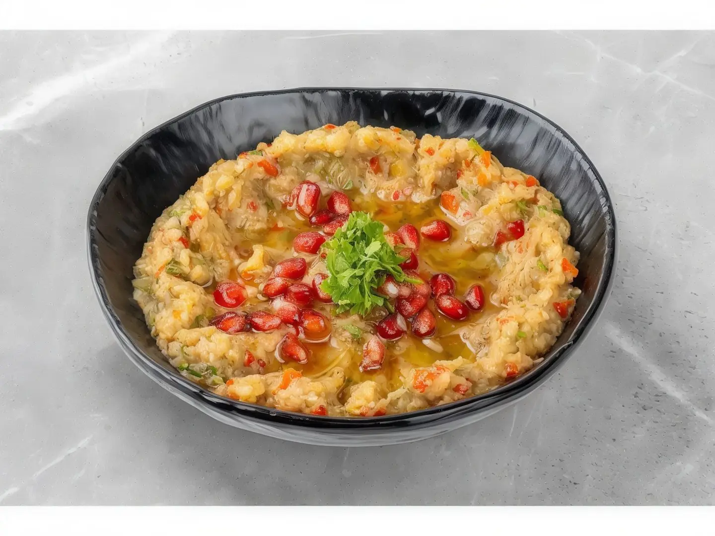 بابا غنوج