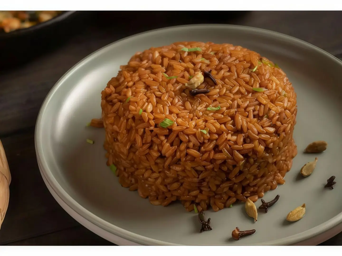 أرز صيادية