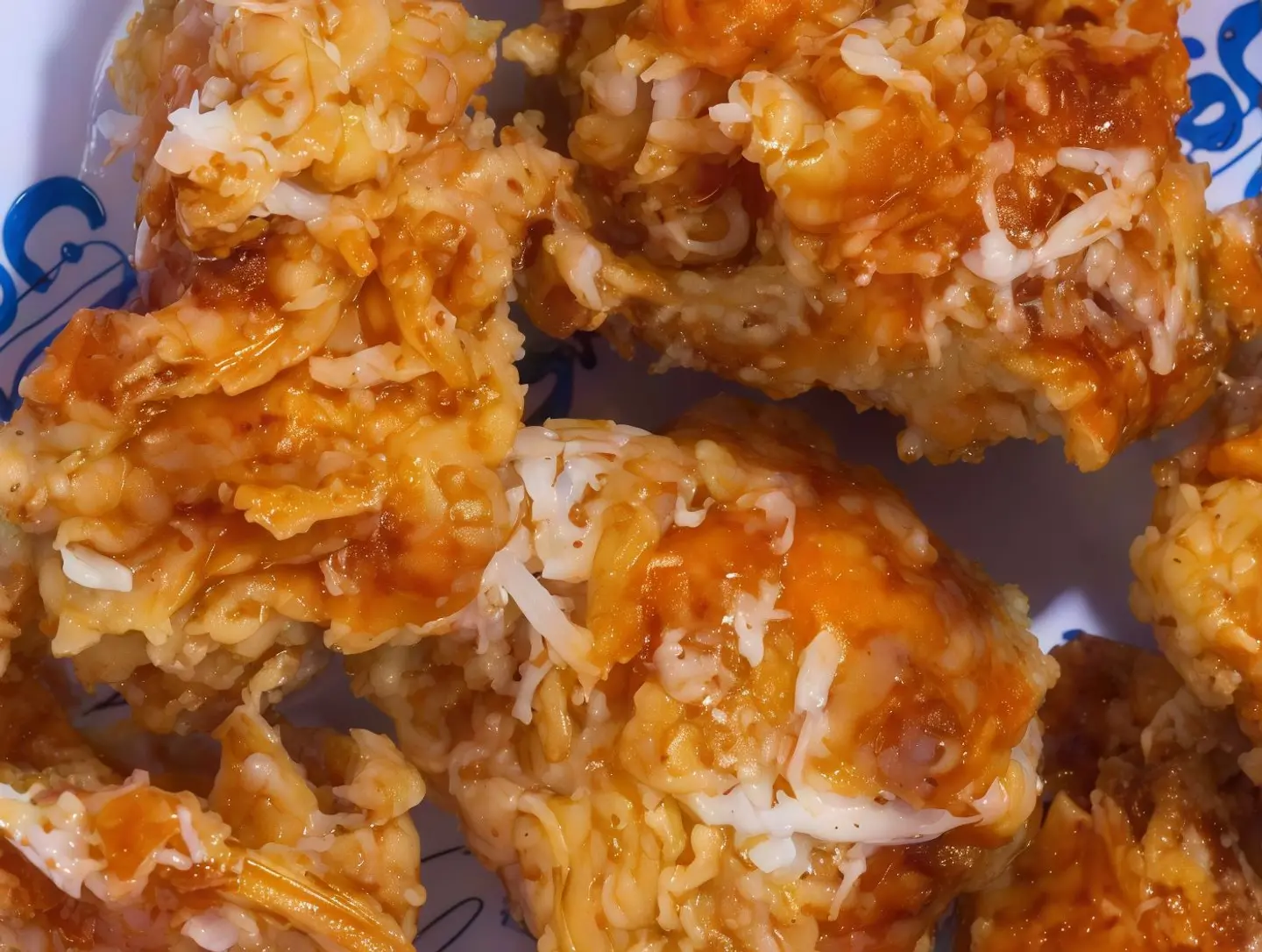 Shrimp Dynamite
