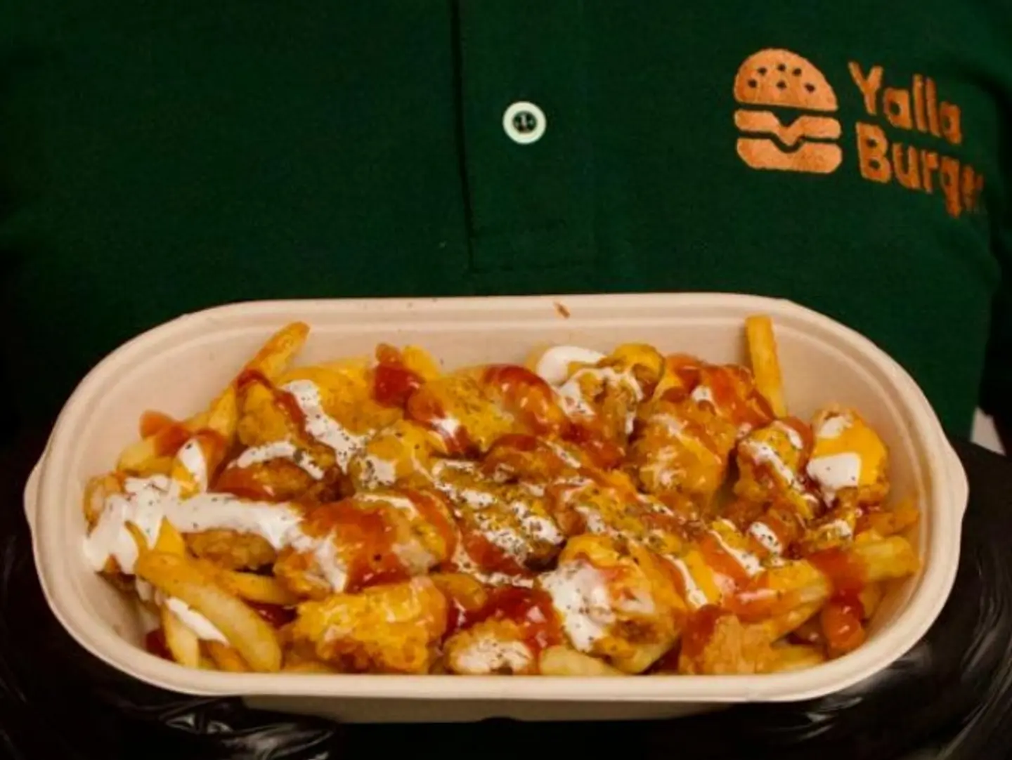 Chicken Fries