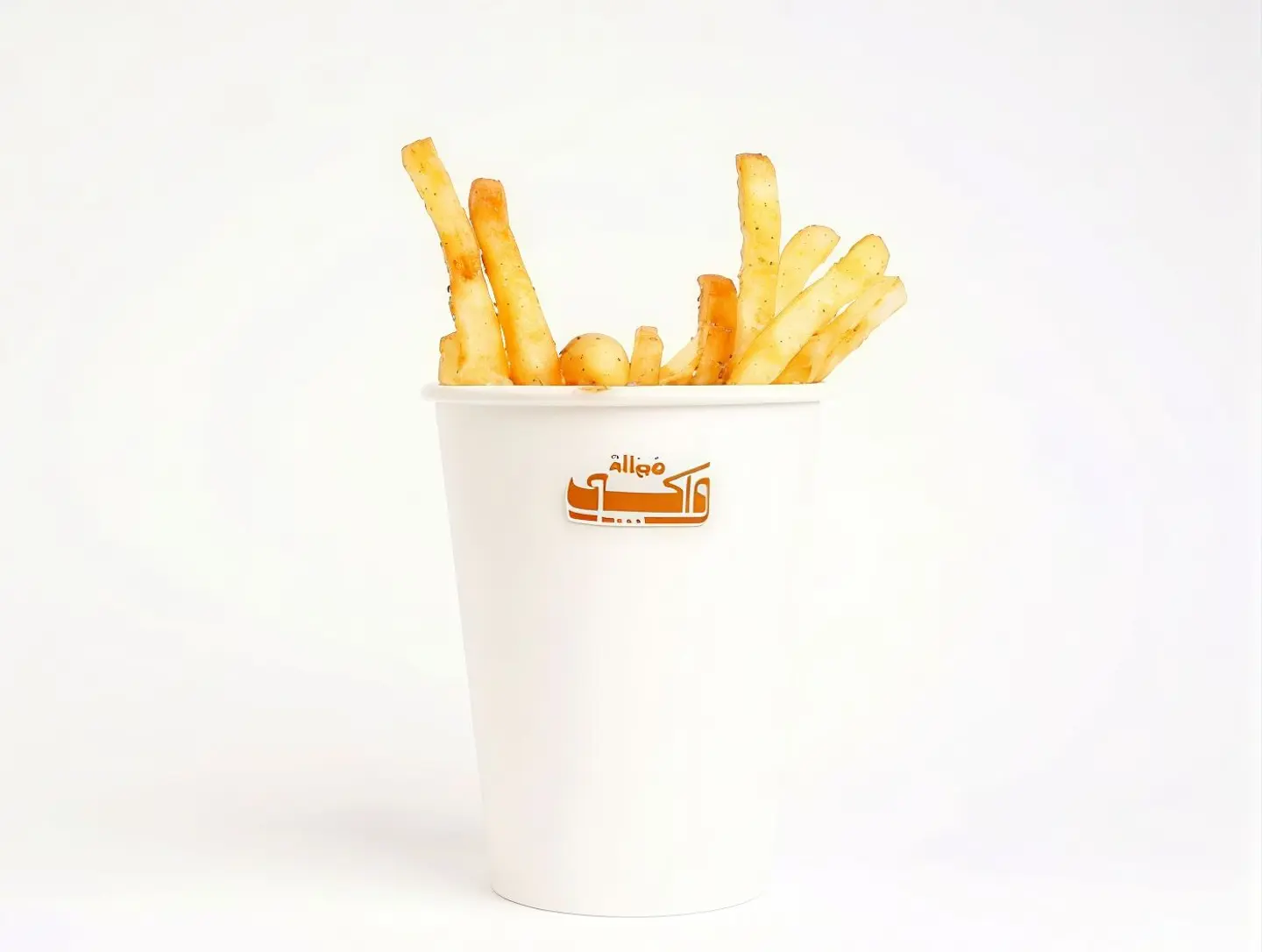 Potatoes