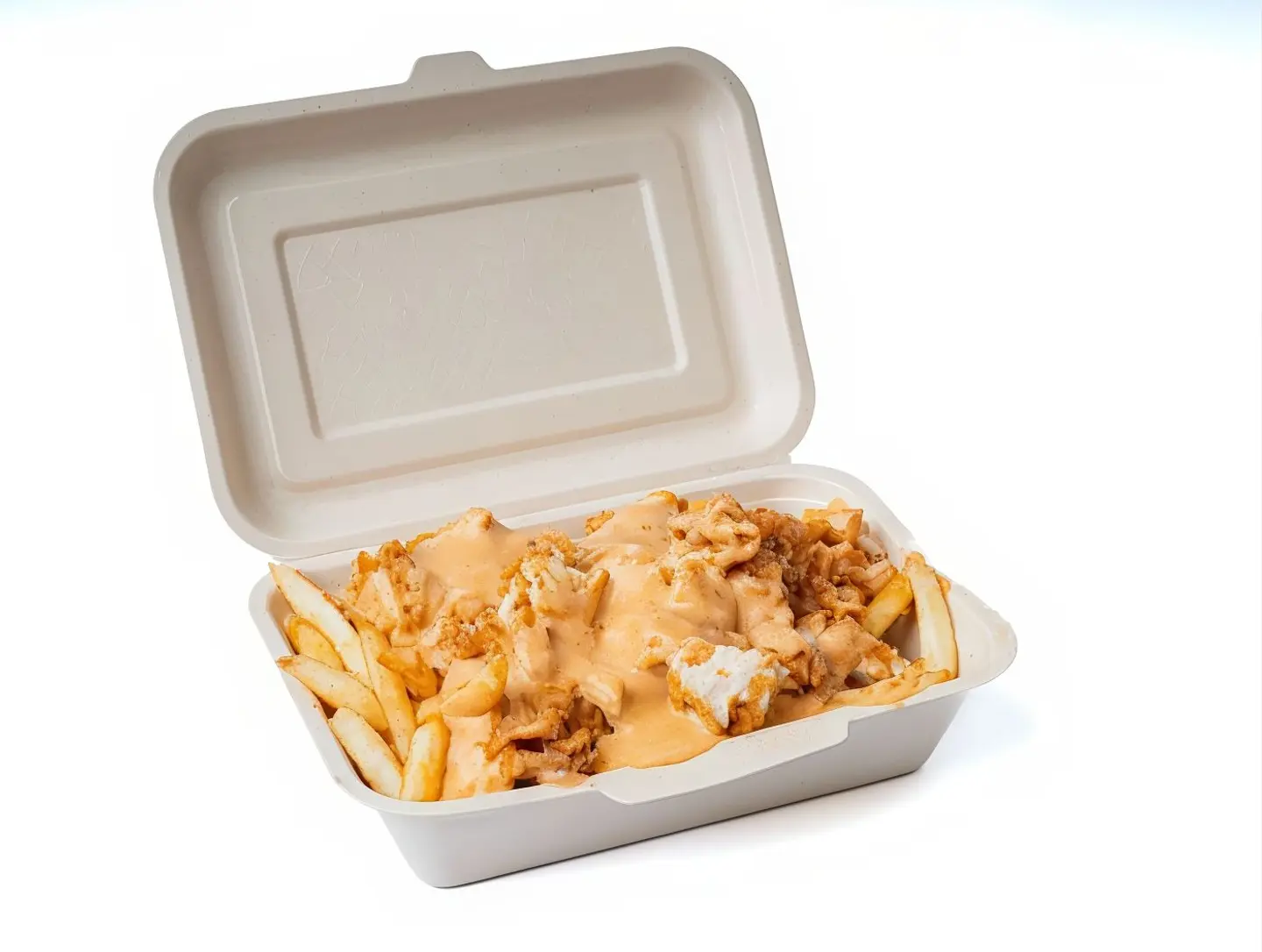 Chicken Fries