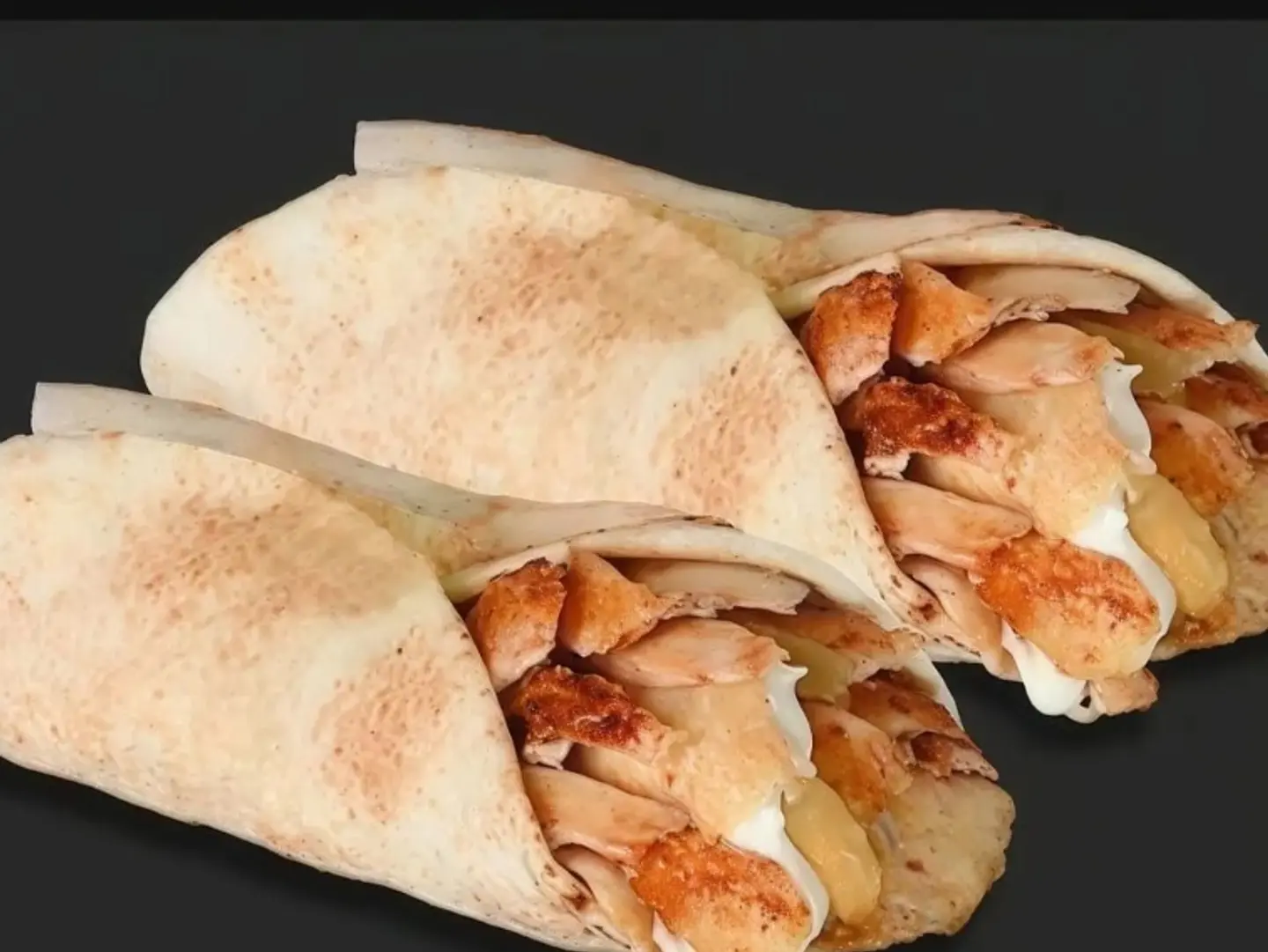 شاورما صامولي