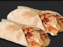 شاورما صامولي