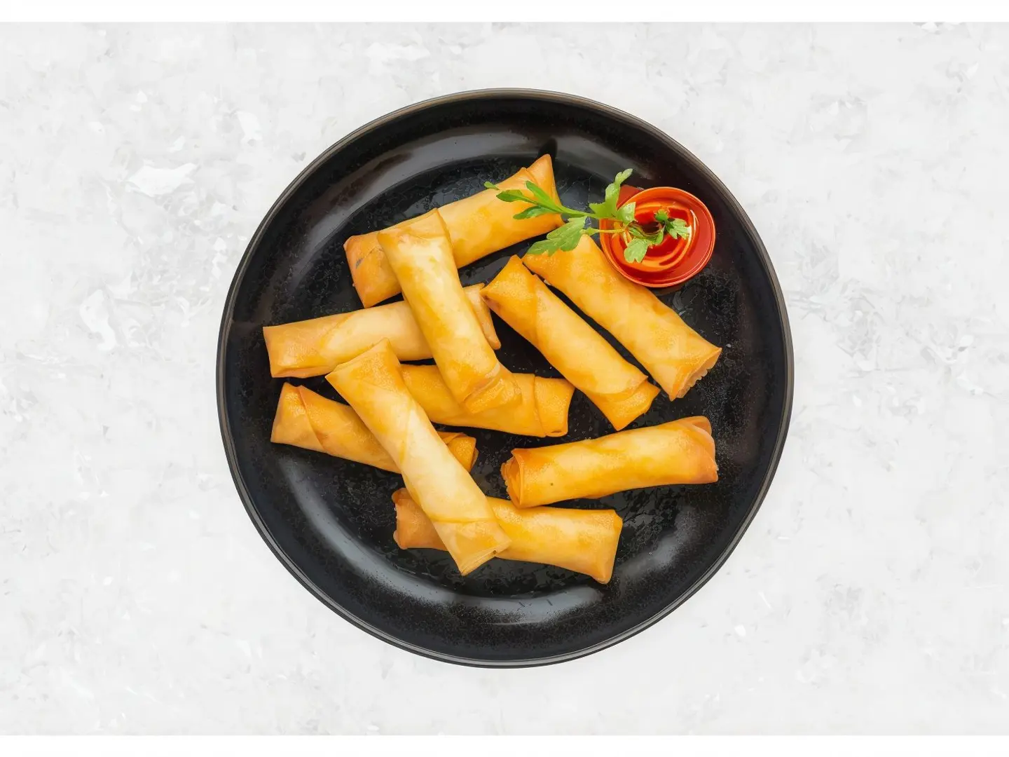 Spring Rolls - Small