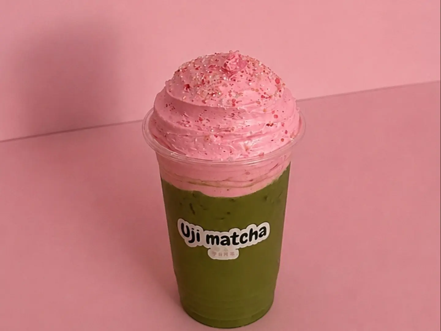 Matcha For Celebrations