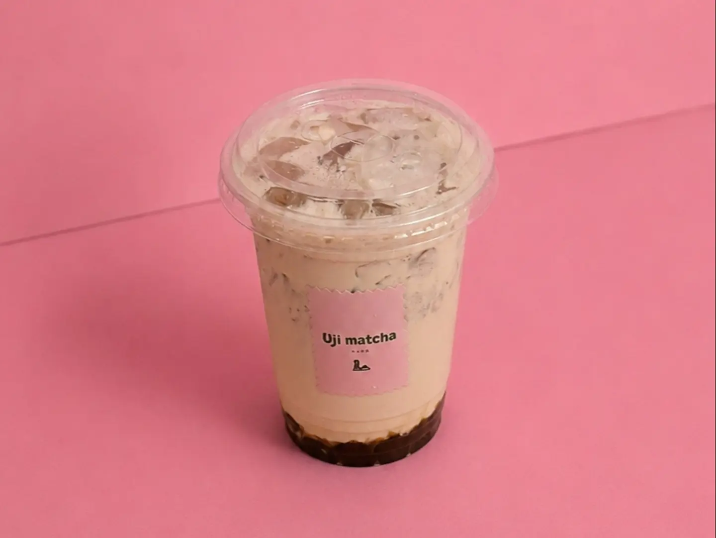 Boba Milk Tea