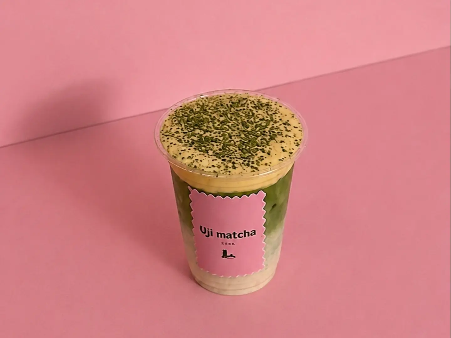Uji Matcha