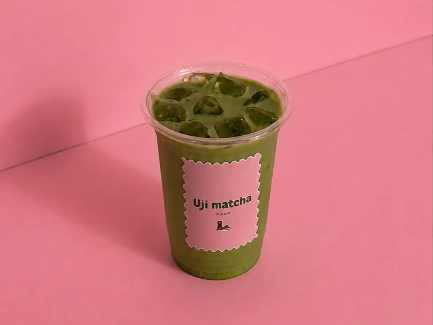 Classic Matcha