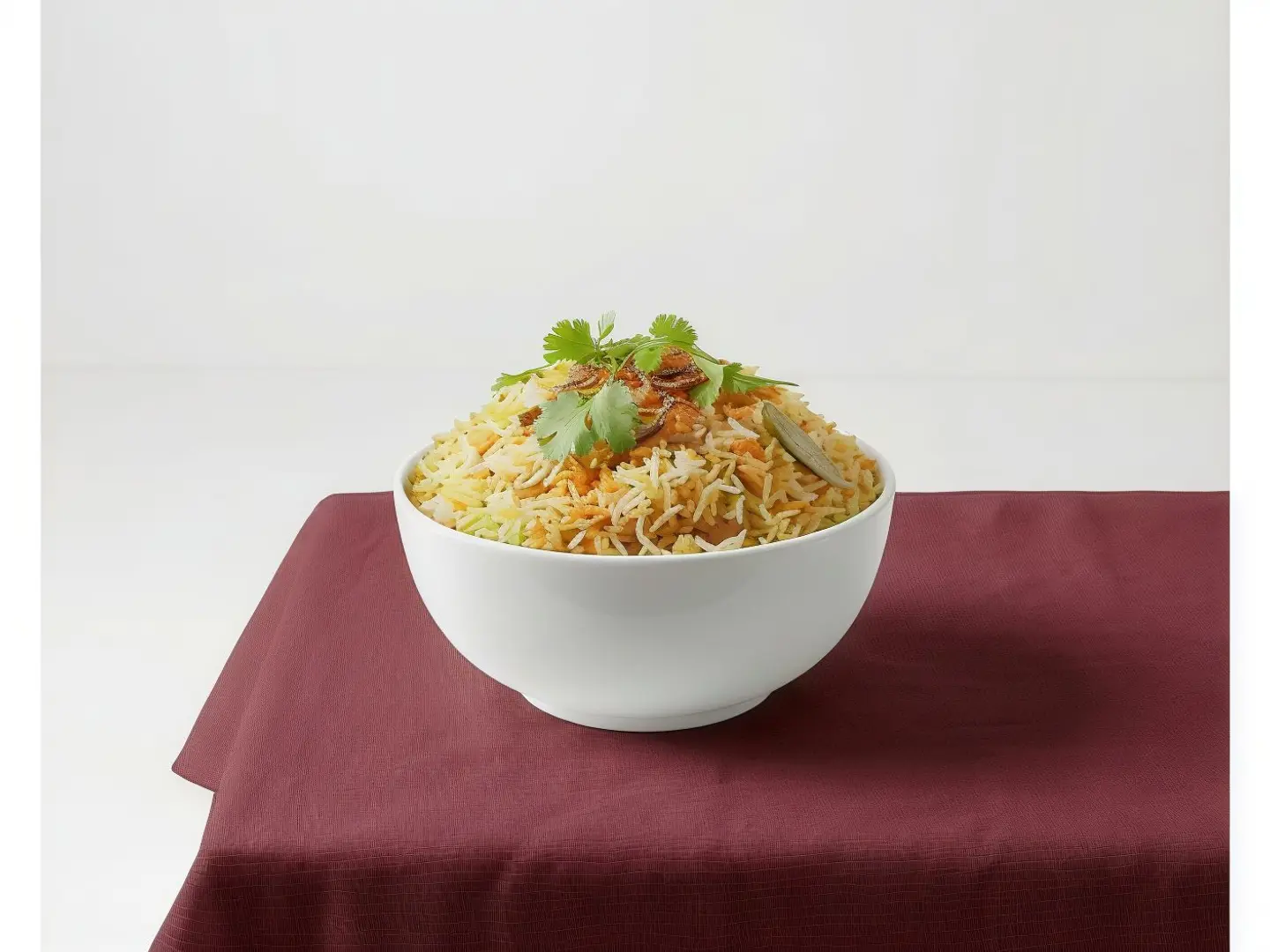 Biryani Rice
