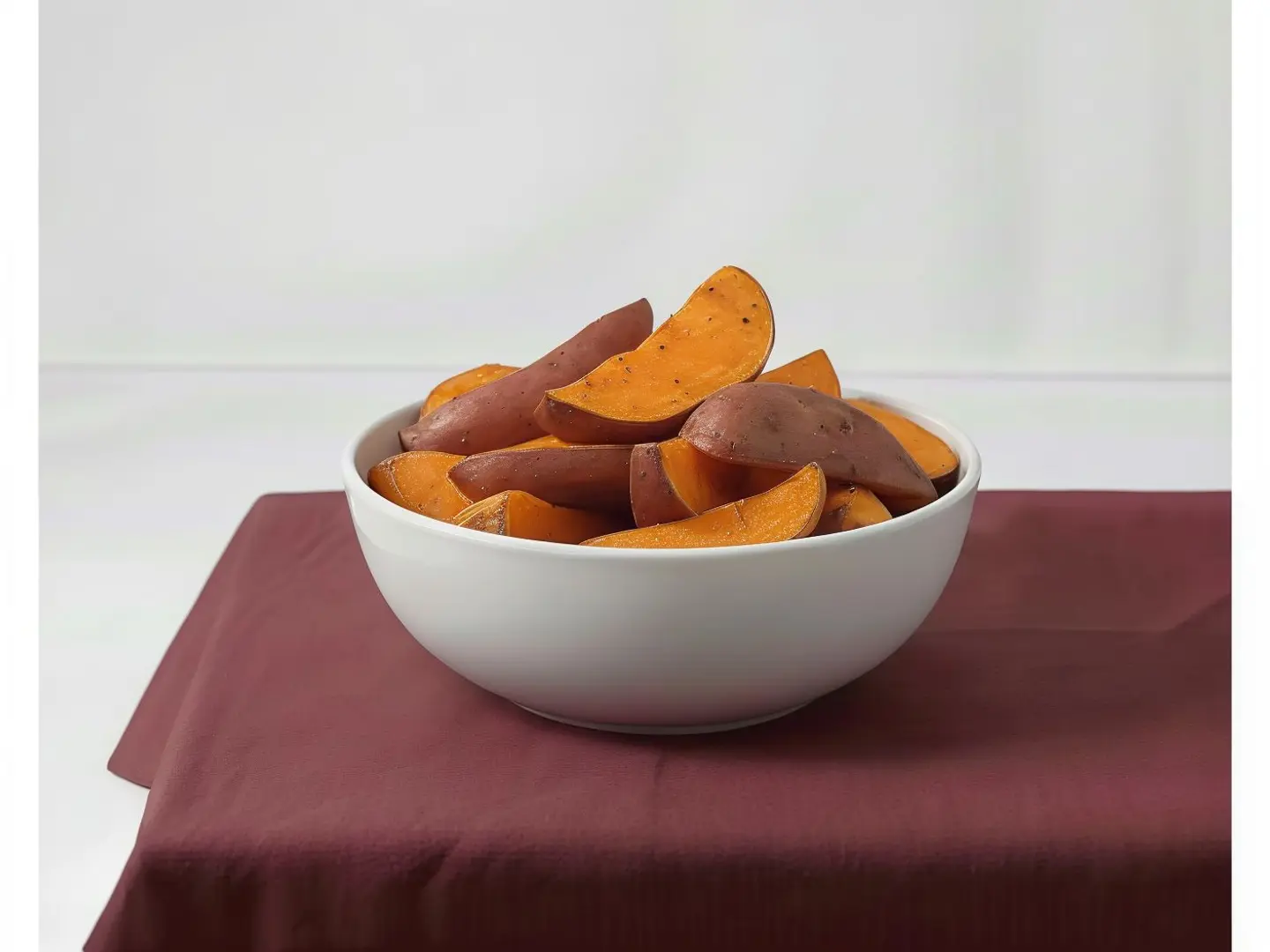 بطاطا حلوة