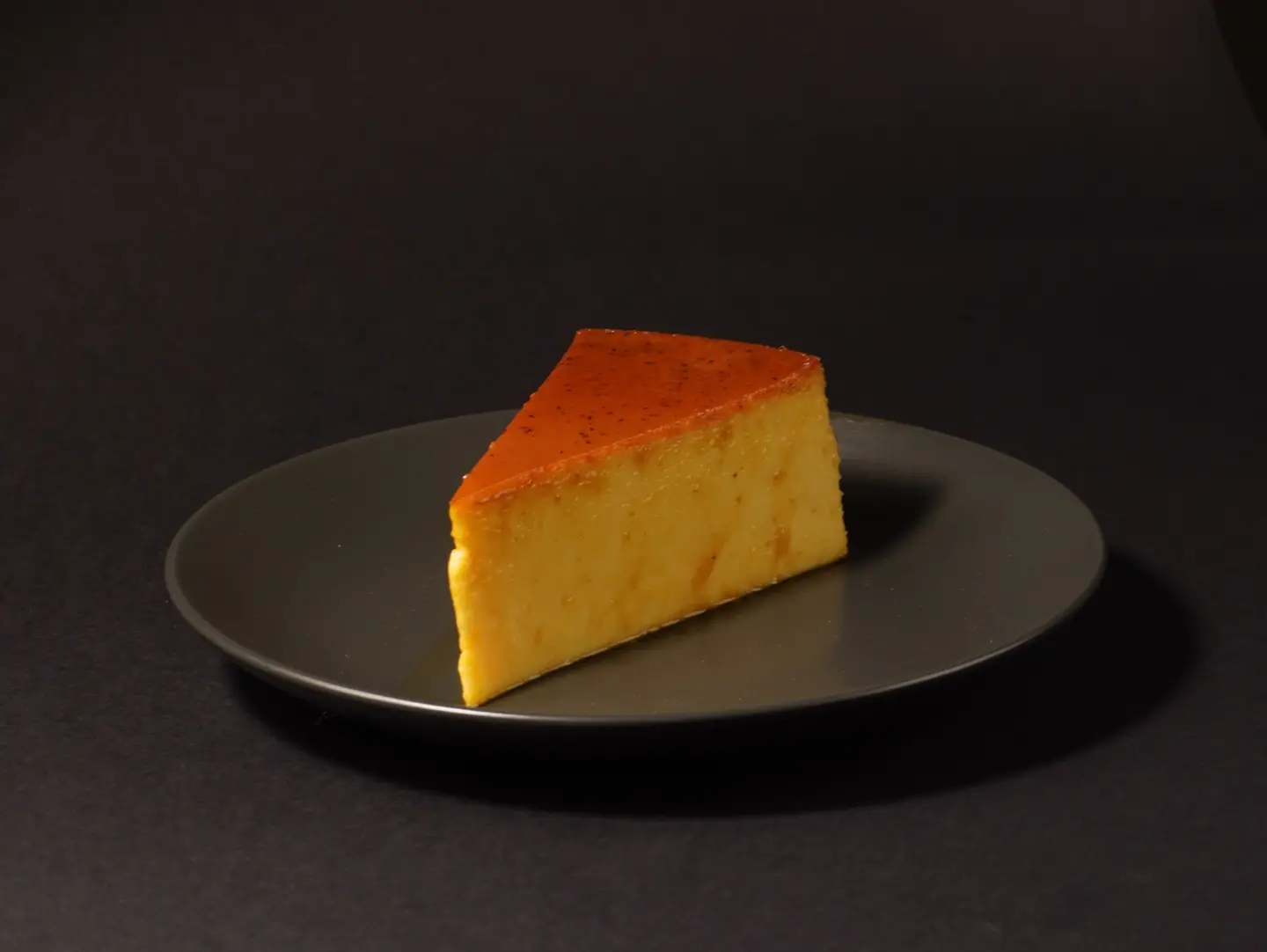 Flan Classic
