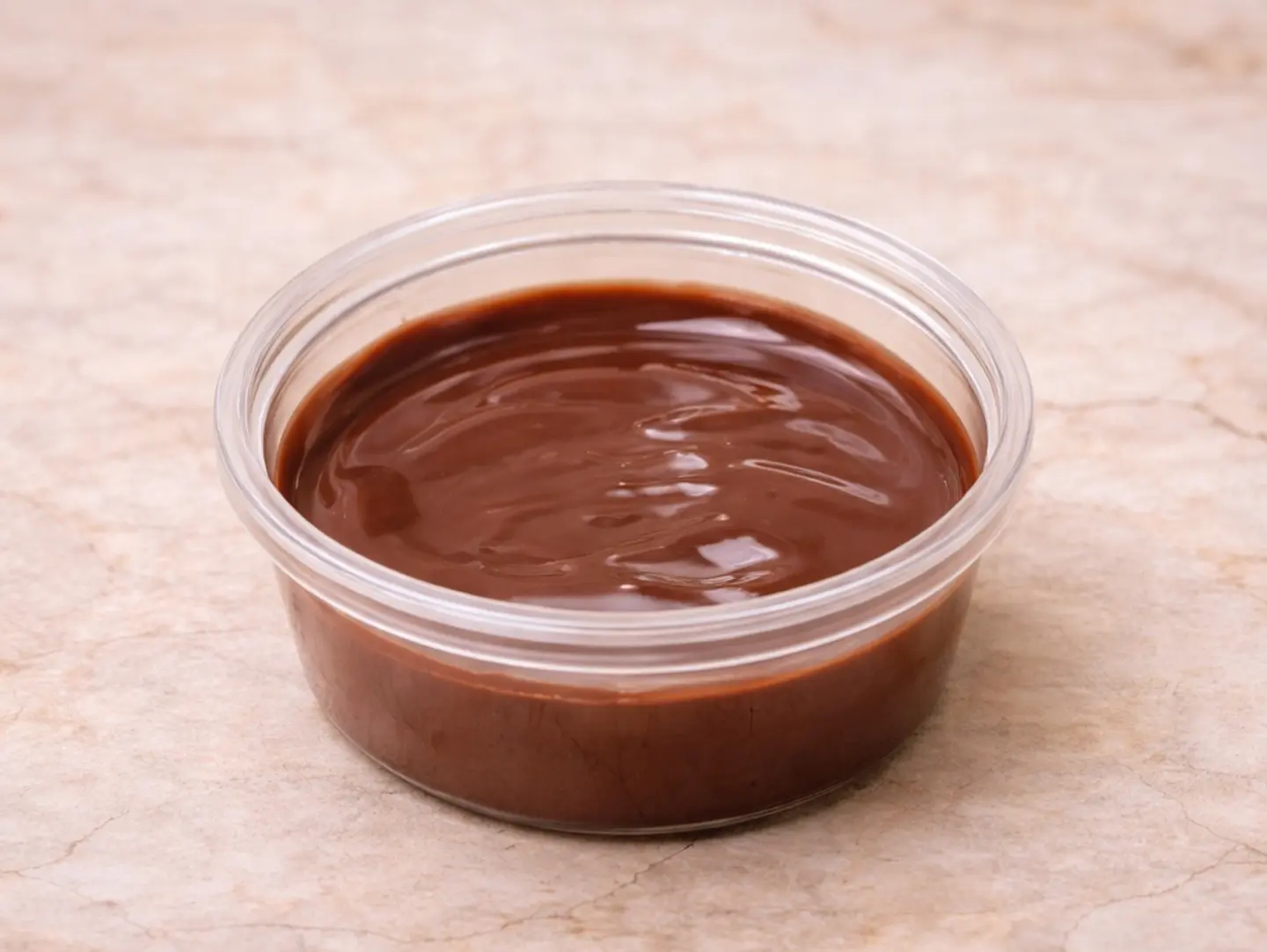 Chocolate Sauce