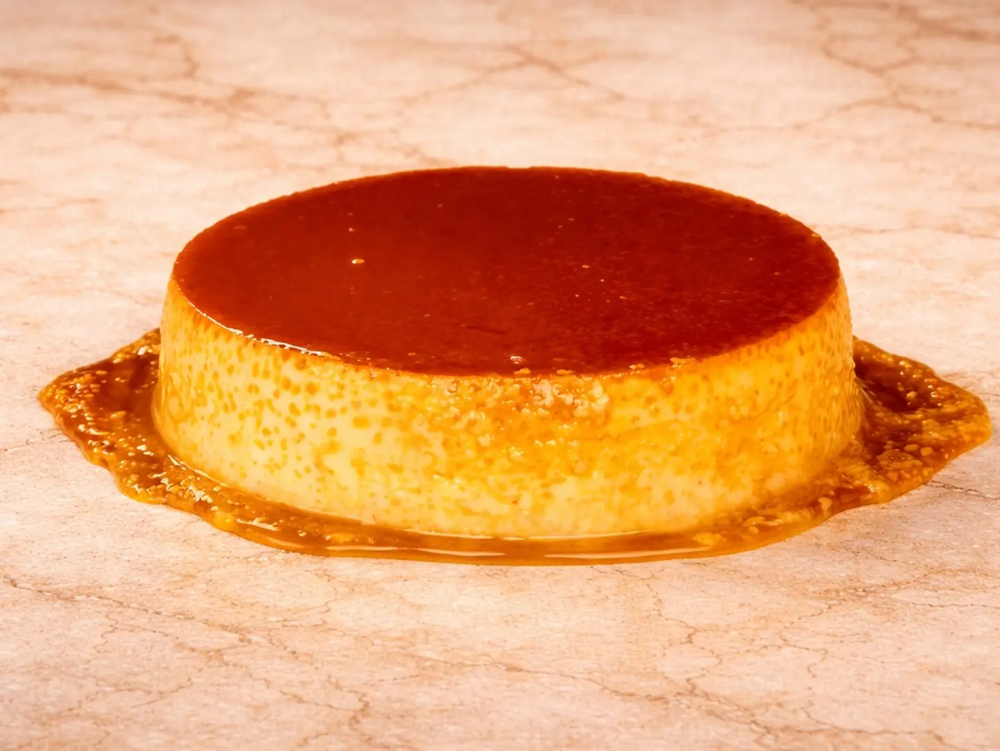 Grand Flan