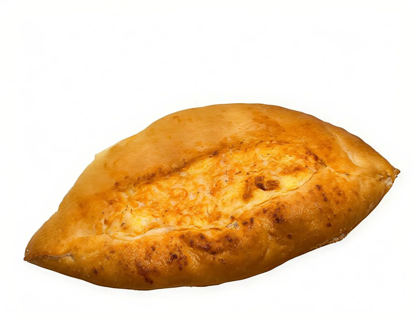 Cheese And Thyme Pie