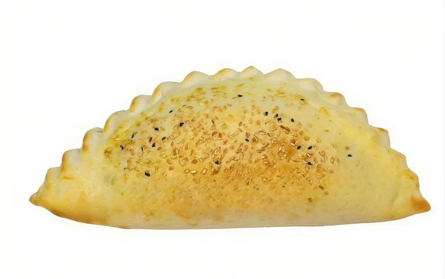 Spinach And Egg Pie