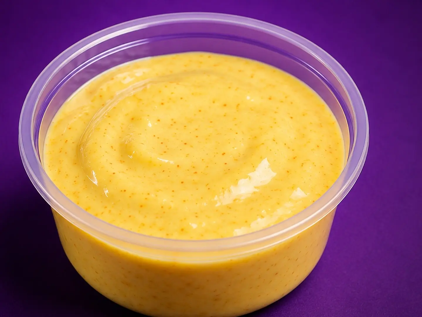 Mustard Sauce