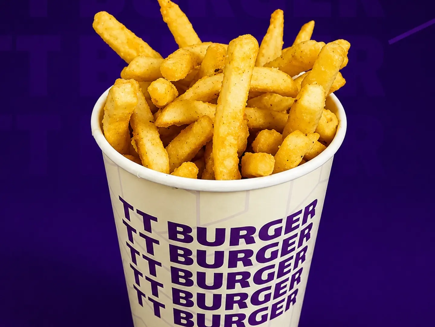 Classic Fries