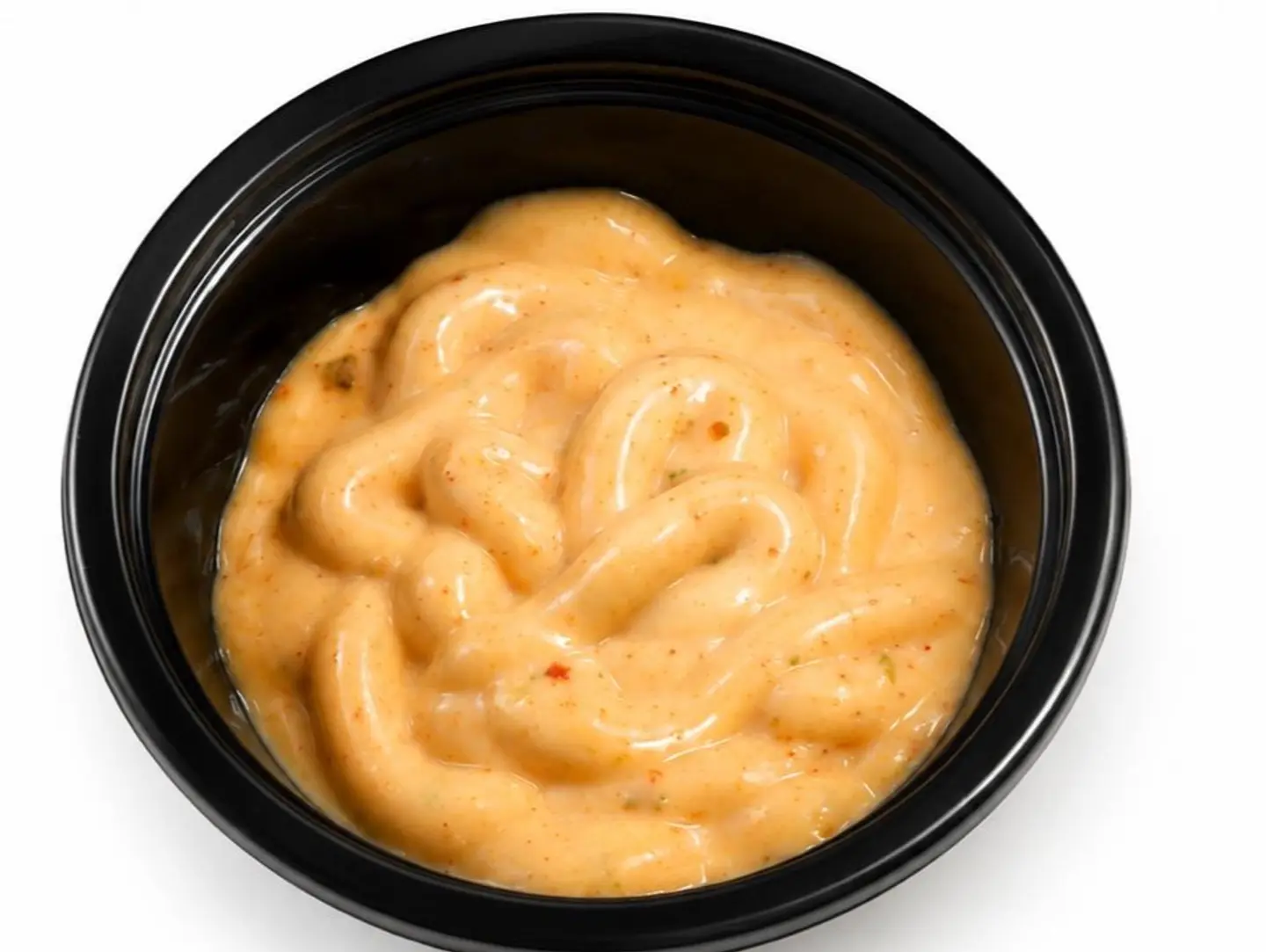 Crispy Sauce