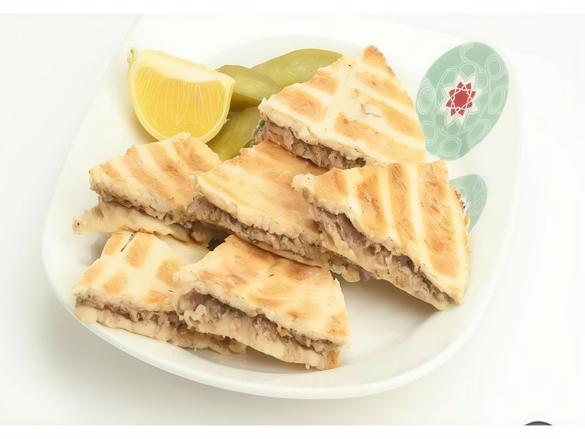 عرايس جبن - صغير