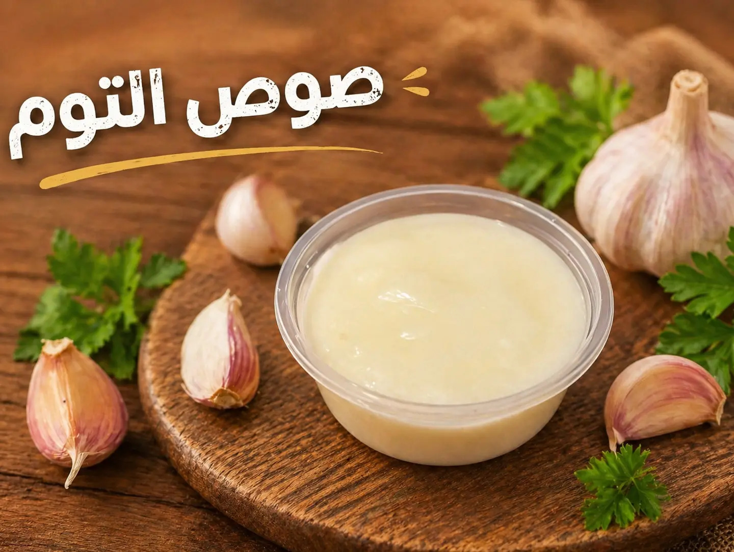 صوص التوم