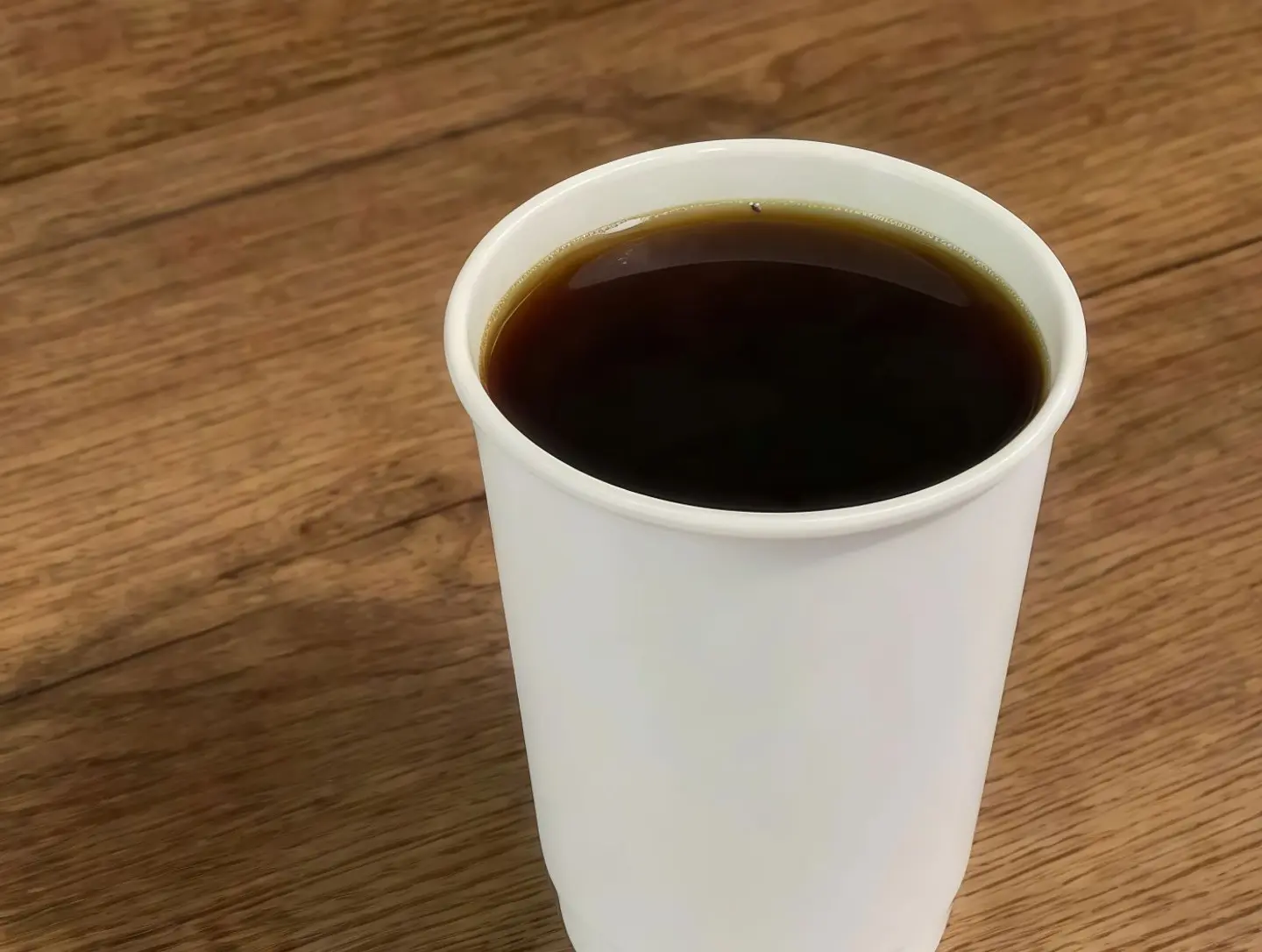Coffee Of The Day Hot