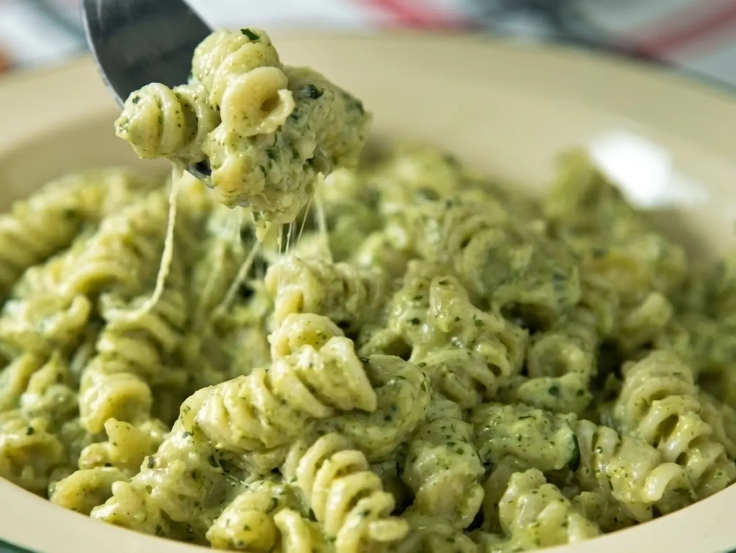 Fosili Pesto