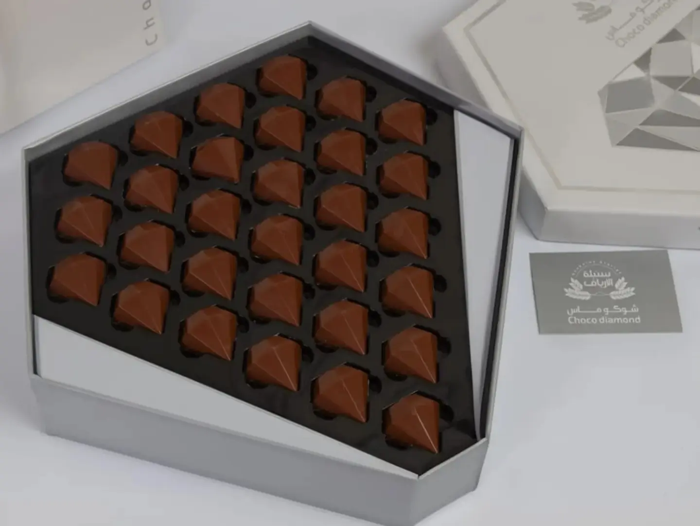 Chocolate