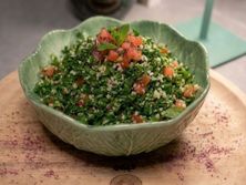 تبولة