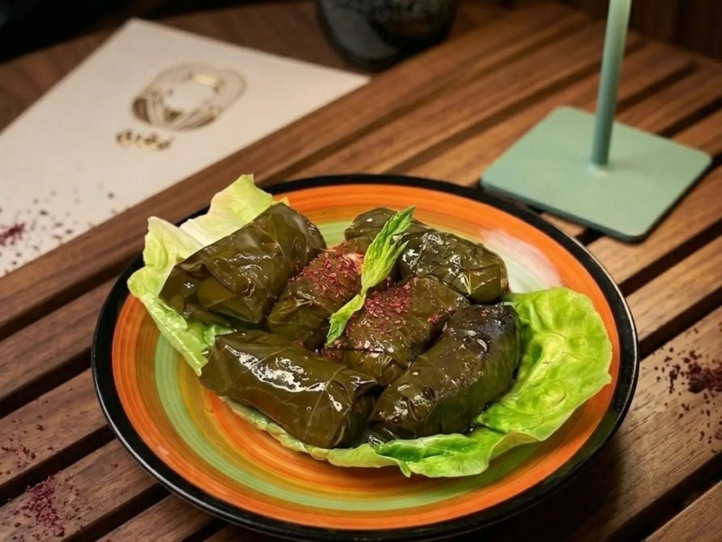 ورق عنب