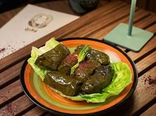 ورق عنب